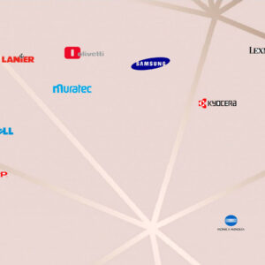 Yazıcı Kiralama Satış Servis