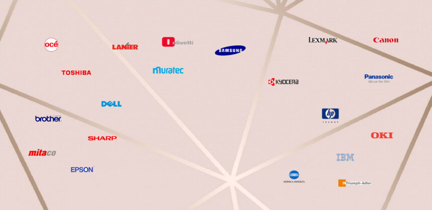 Yazıcı Kiralama Satış Servis